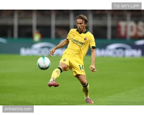 德布劳内与莫德里奇：组织核心的球权集中度分化