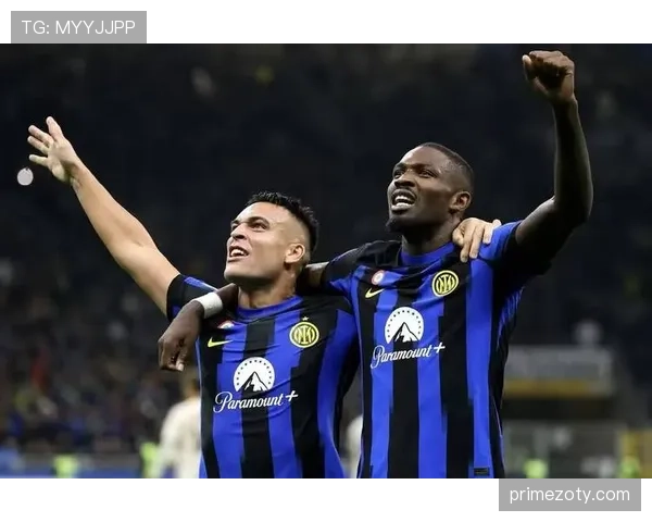 劳塔罗与伊卡尔迪：终结效率差异与战术角色适配性解析